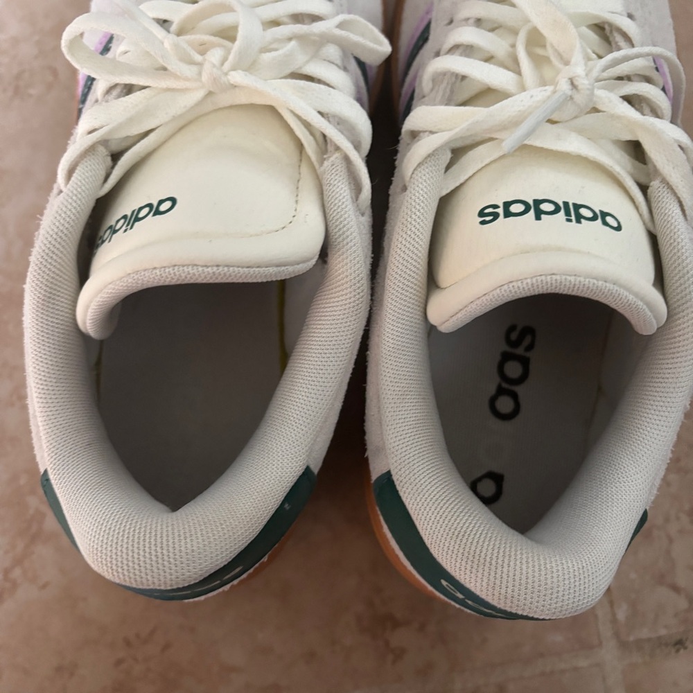 Adidas Platform Sneakers - Picture 6 of 8